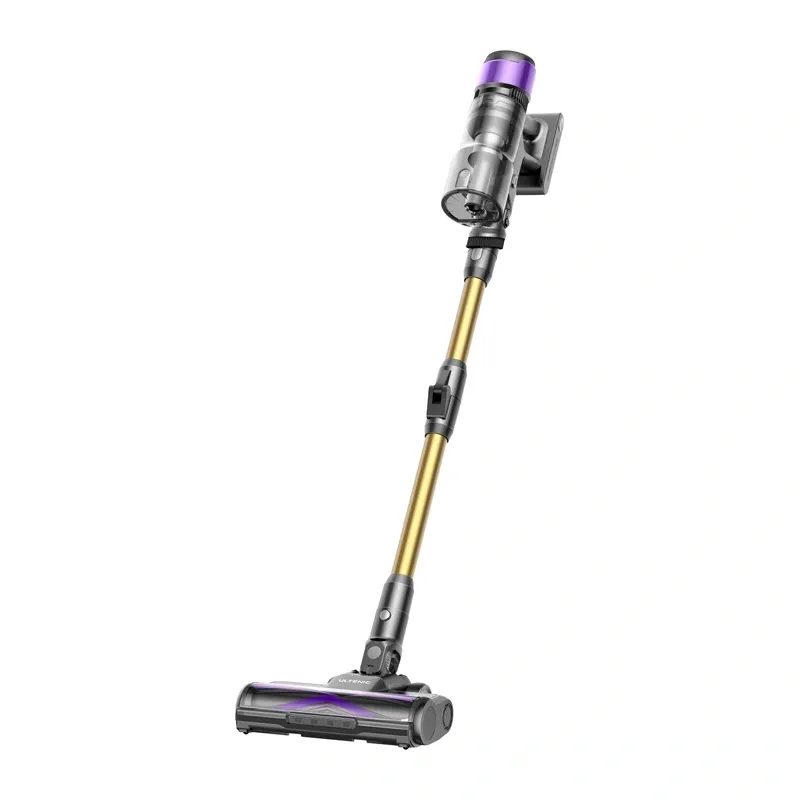 ULTENIC U20 Cordless Upright Dulkių siurblys
